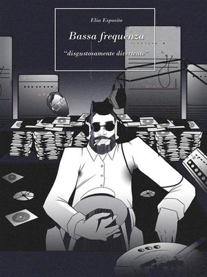 cover image of Bassa Frequenza